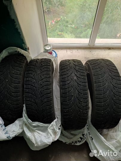 Toyo Observe G3-Ice 195/65 R15
