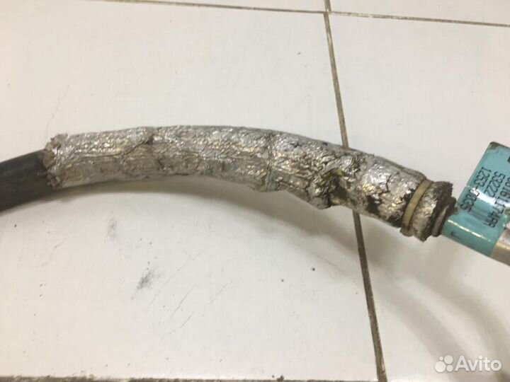 Трубка кондиционера Jeep Grand Cherokee WK2 2010-2