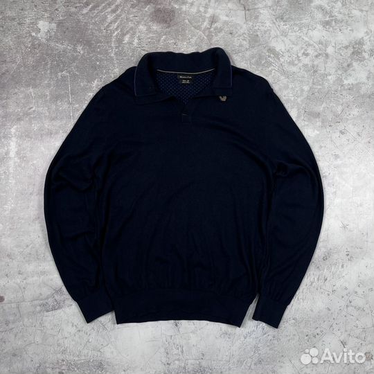 Джемпер Massimo Dutti Оригинал (Guess Givenchy)