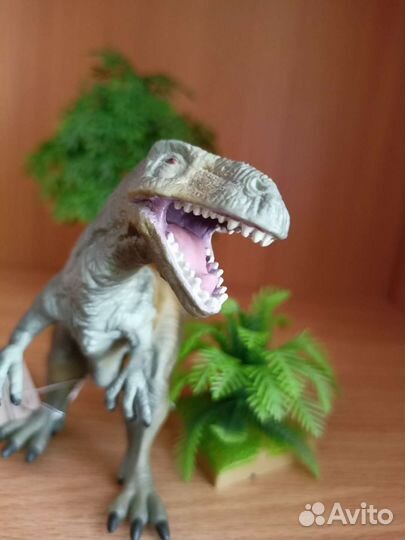 Динозавр collecta (#2)