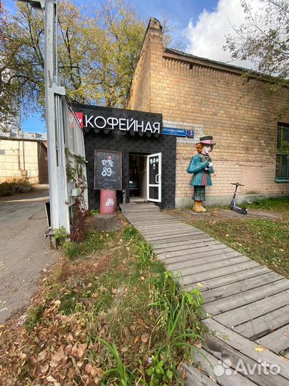 Продажа Кафе, Кофейни