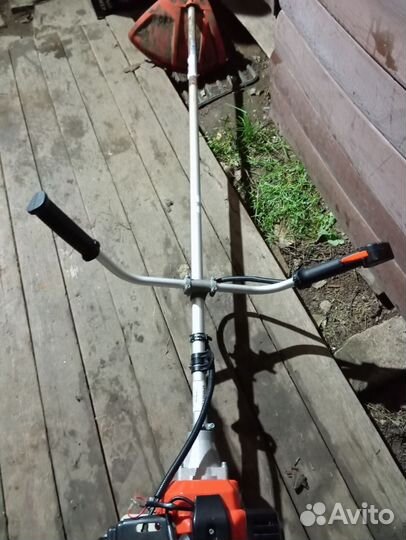 Бензиновые триммеры б/у