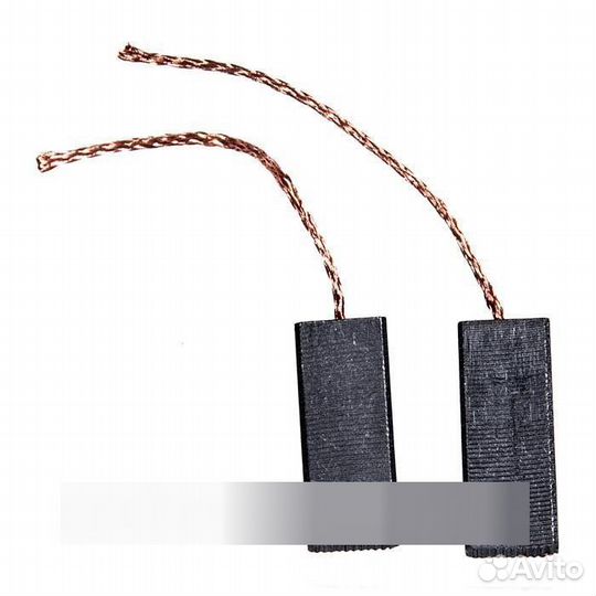 Щетки для стиральной машины 5x13,5x35мм