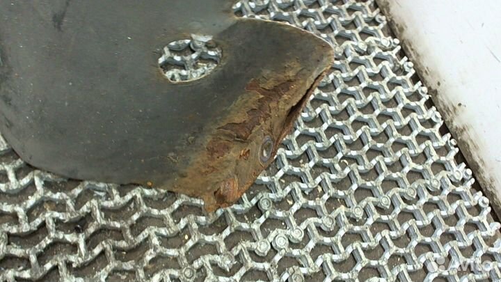 Крыло Mazda 3 (BL), 2009