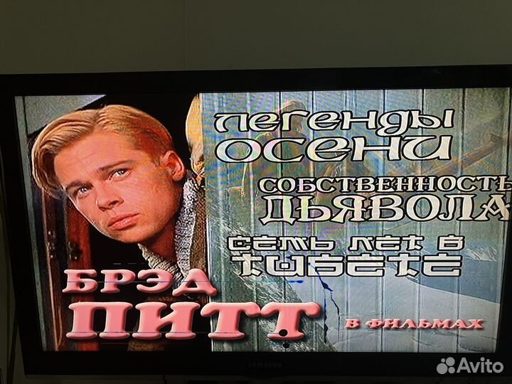 Dvd плеер с караоке Samsung