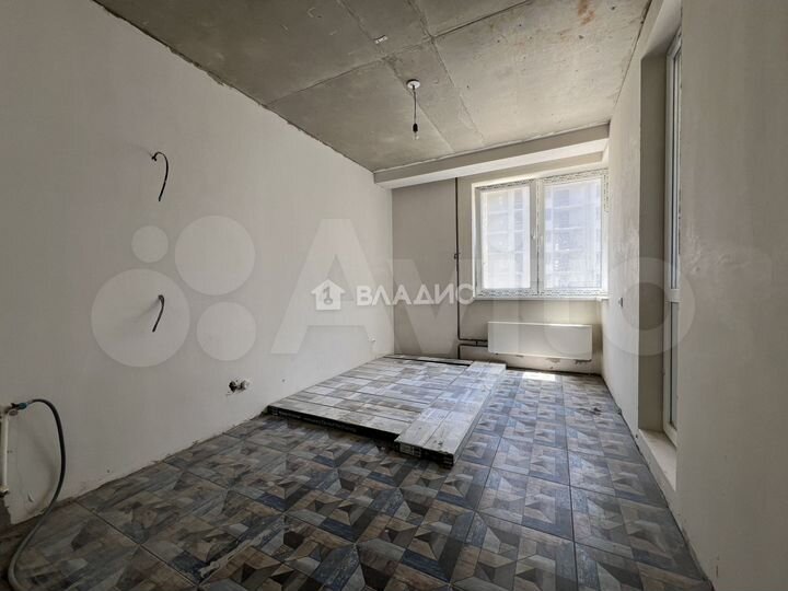 3-к. квартира, 84,9 м², 4/16 эт.