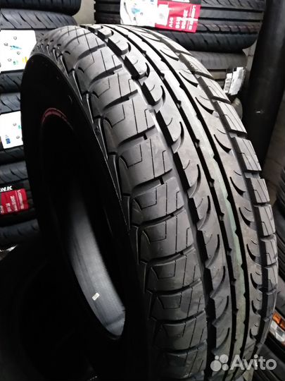 Tunga Zodiak 2 175/70 R13