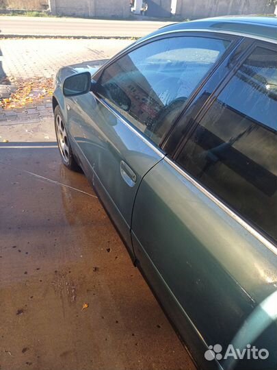 Audi A6 2.5 МТ, 1999, 450 000 км
