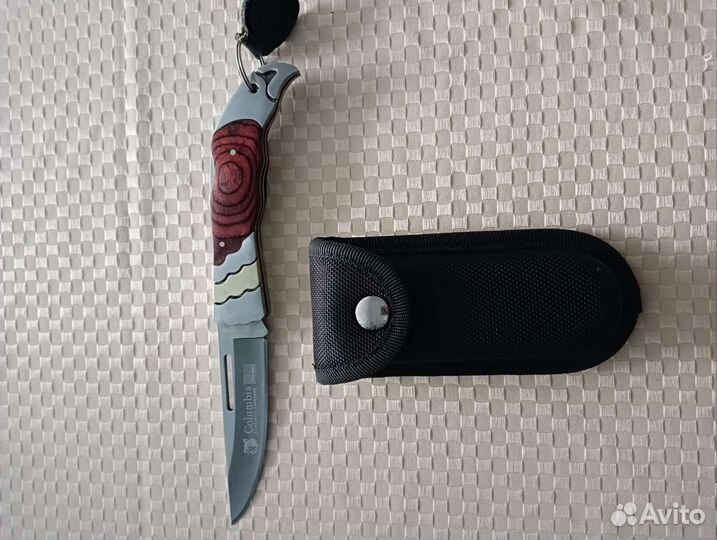 Перочинный нож