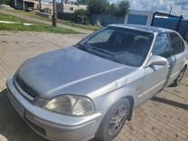 Acura EL 1.6 AT, 1998, 295 467 км, с пробегом, цена 250 000 руб.