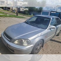 Acura EL 1.6 AT, 1998, 295 467 км, с пробегом, цена 250 000 руб.