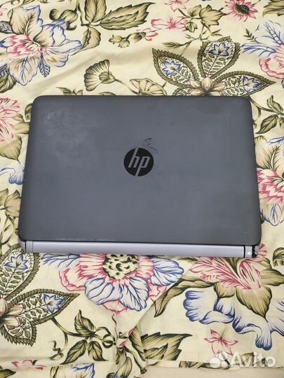 Ноутбук HP ProBook 430 G2
