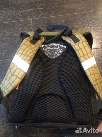 Рюкзак для школы