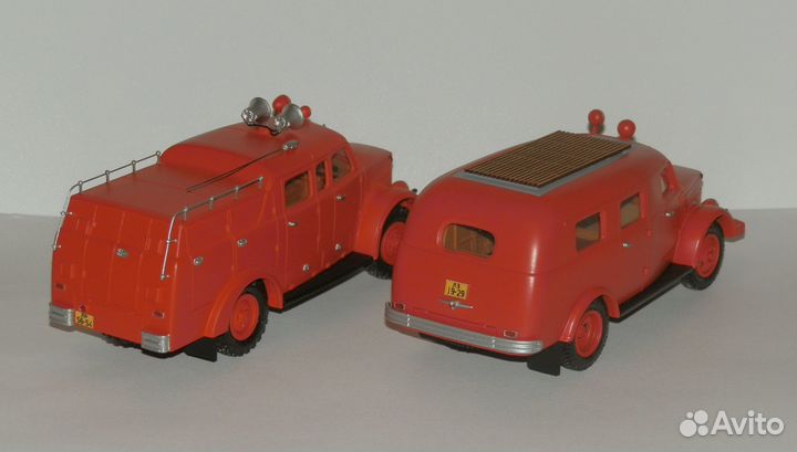 Модели сарлаб