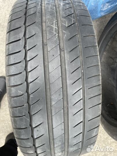 Michelin Primacy HP 225/45 R17 91