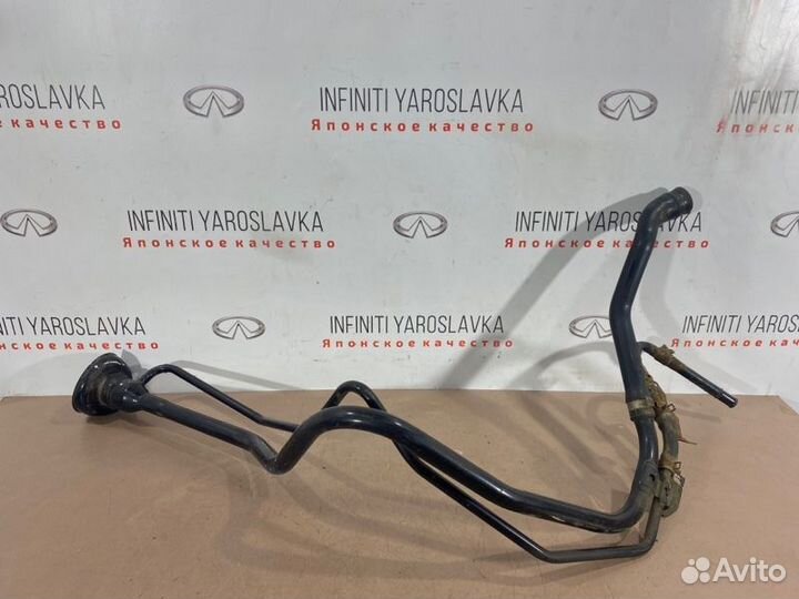 Заливная горловина Infiniti Fx35 Fx37 Fx50 S51