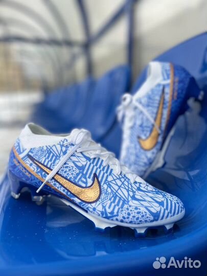 Nike Mercurial Vapor Air Zoom CR7