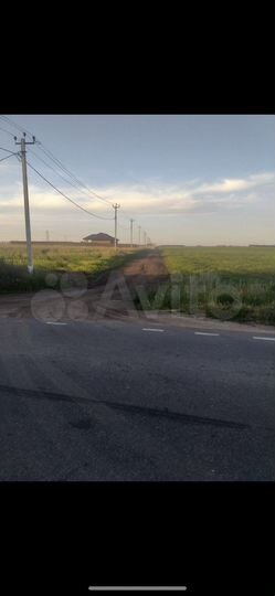 Участок 11,5 сот. (ИЖС)