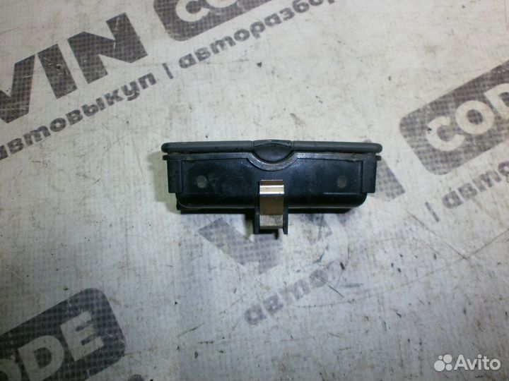 Пепельница передняя Opel Corsa C