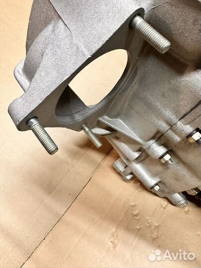 Кпп ваз 2108 2109