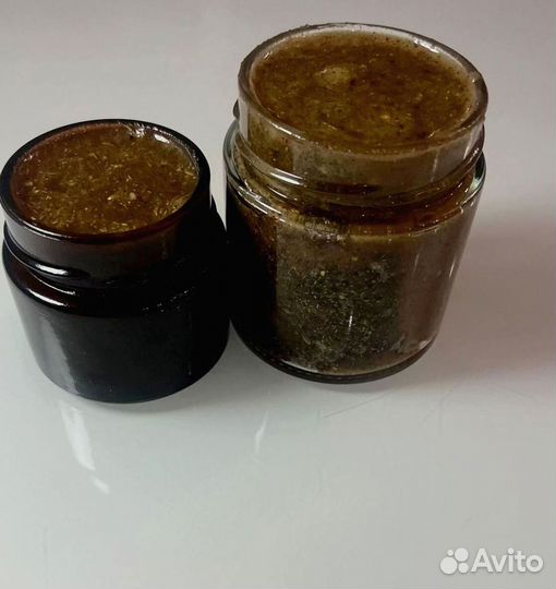 Травяная смесь для мужчины