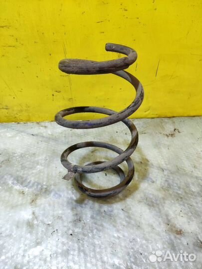 Пружина передняя Hyundai Sonata LF G4NA