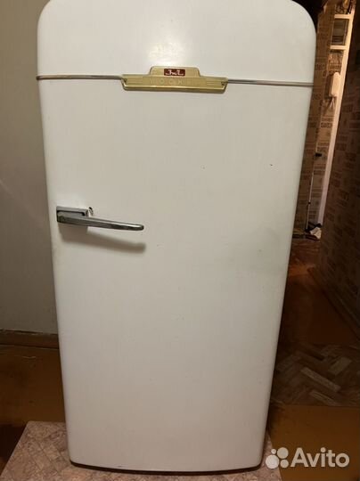 Холодильник