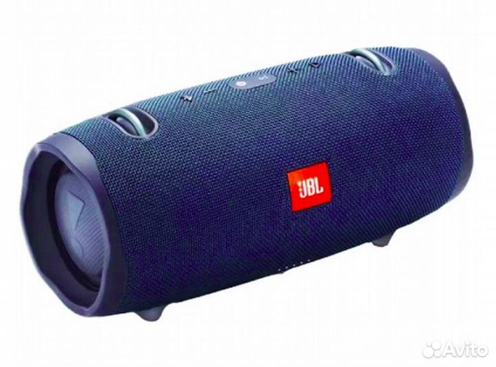 Колонка JBL Xtreme 2