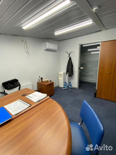 Офисная мебель бу кабинет руководителя