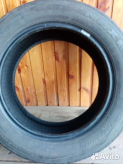 Nexen Classe Premiere CP661A 6/6 R15