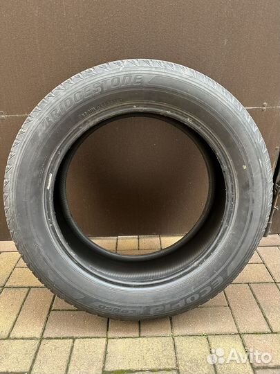 Bridgestone Ecopia EP850 245/55 R19 103V