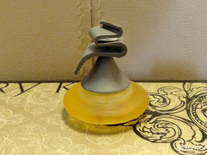 Винтажные духи