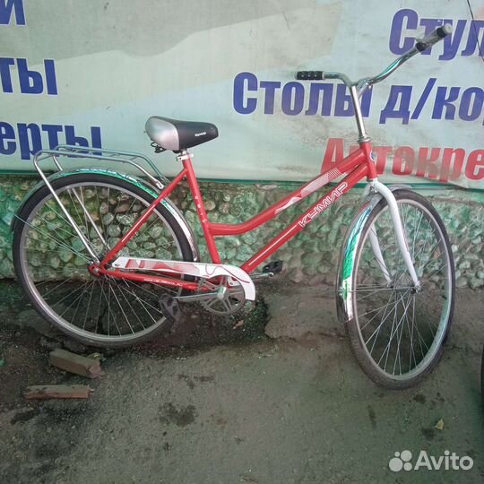 Велосипед Кумир 2801