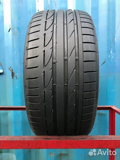 Bridgestone Potenza S001 245/40 R18 93Y