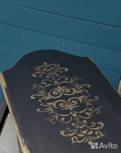 Антик. Винтаж. Тумба/Бар винтажный