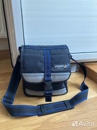 Сумка Unomat для фото и видео техники