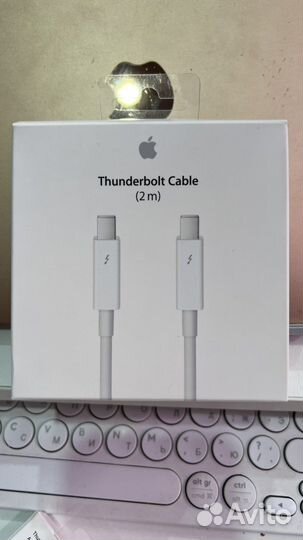 Apple Thunderbolt Cable (2m)