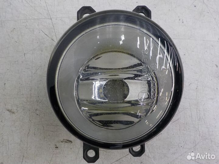 Птф левая Toyota RAV-4 2006-2013