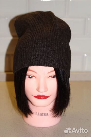 Шапка для девочки