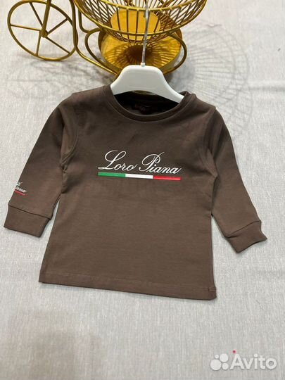 Детская одежда оптом