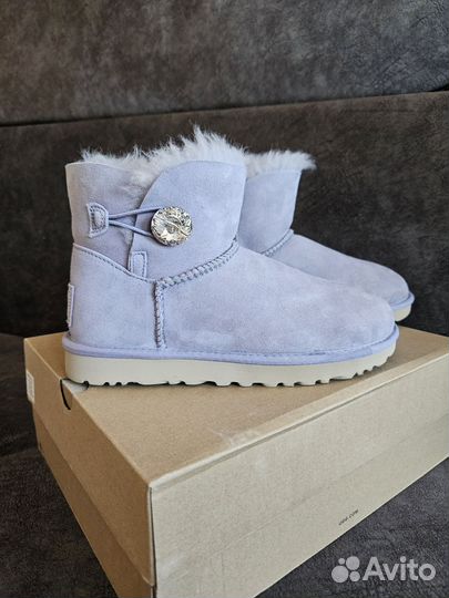 Ugg женские