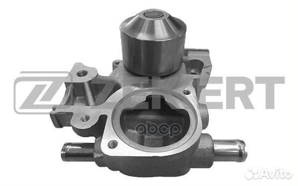 Помпа водяная Subaru Forester (SG) 03- wp1384 Z