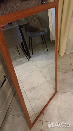 Зеркало настенное бу