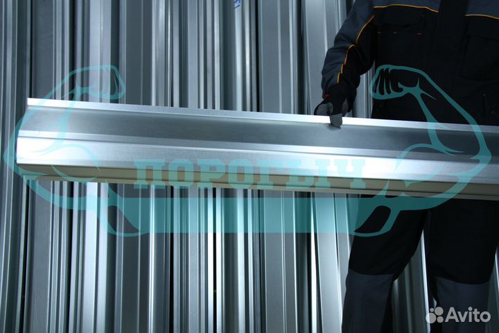 Ремотный порог Opel Astra H левый