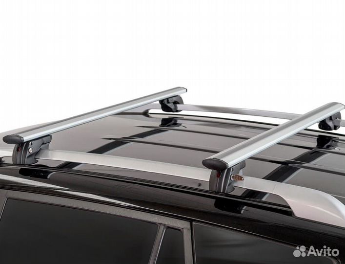 Багажник на крышу Volvo 960 Menabo