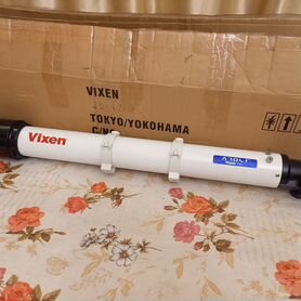 Труба телескопа Vixen d70 f900mm