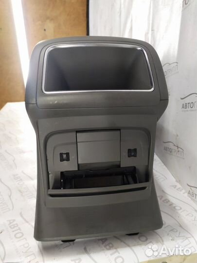 Центральная консоль Audi Q5 1 8R cglb 2 2012