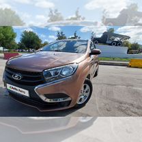 ВАЗ (LADA) XRAY 1.6 MT, 2019, 78 000 км, с пробегом, цена 1 030 000 руб.