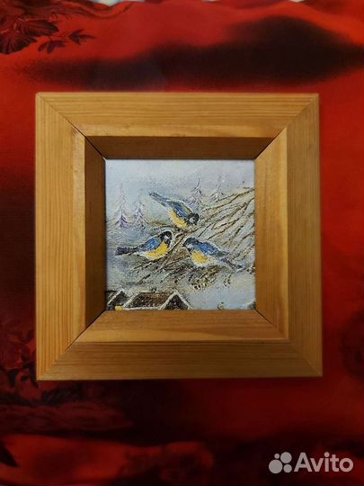 Картины и картинки