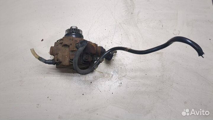 Тнвд Opel Movano 2010, 2014